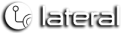 LATERAL PTY LTD Logo