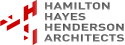 HHH Architects Logo