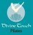 Divine Touch Pilates & Massage Logo