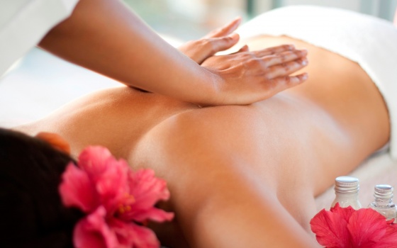 Divine Touch Pilates & Massage - Varsity Massage