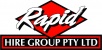 Rapid Mobile Skips Logo