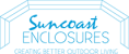 Suncoast Enclosures Logo