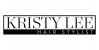 Kristy Lee Hairstylist Logo