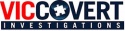 Vic Covert Investigations Logo