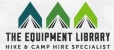 The Equipment Library Logo