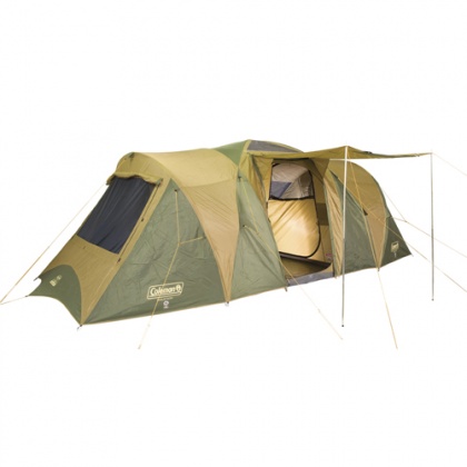 The Equipment Library - 6 Person Family Tent