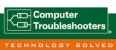 Computer Troubleshooters - Surfers Paradise Logo