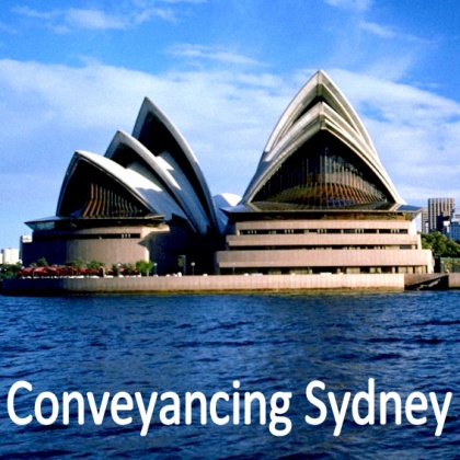 Conveyancing Sydney
