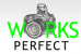 Works Perfect Logo