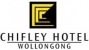 Sage Hotel Wollongong Logo