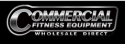 Fitness Equipment Logo