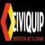Civiquip Industries Pty Ltd Logo