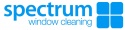 Spectrum Window Cleaning Logo
