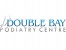 Double Bay Podiatry Centre Logo