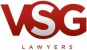 V.S. George Lawyers Logo