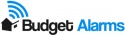 Budget Alarms Logo