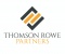 Thomson Rowe Partners Logo