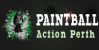 Paintball Action Perth Logo