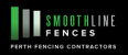 Smoothline Fences Logo
