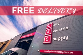 City Electrical Supply, West Perth