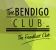 The Bendigo Club Logo