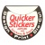Quicker Stickers Logo