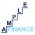 Ample Finance Logo