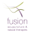 Fusion Acupuncture & Natural Therapies Logo