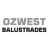 OzWest Balustrades Logo
