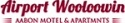 Airport Wooloowin Motel Logo