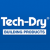 Tech Dry Building Products Logo