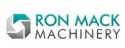 Ron Mack Machinery Logo