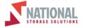 National Storage Solutions Logo