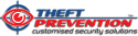 Theft Prevention Logo