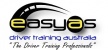 EasyAs Driver Training Logo