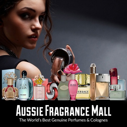 Aussie Fragrance Mall - Aussie Fragrance Mall