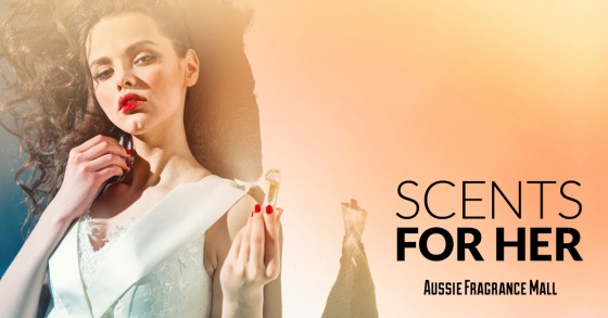 Aussie Fragrance Mall - Perfumes for her - Over 200 Authentic Brands
