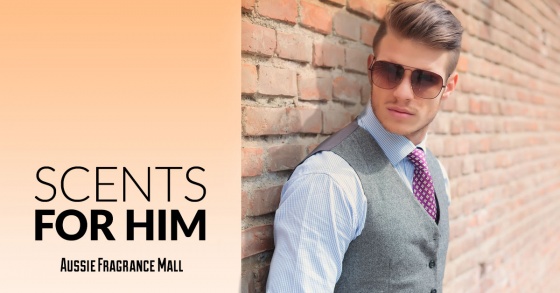 Aussie Fragrance Mall - Colognes for him - Over 100 Genuine Brands
