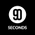 90 Seconds Australia Logo