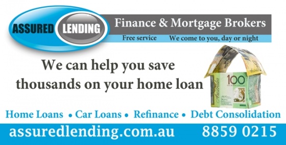Assured Lending - Assured Lending Mortgage Brokers