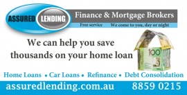 Assured Lending, Parramatta