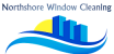 North Shore Window Cleaning Logo