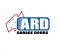 ARD Garage Doors Logo