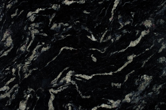 Aurora Stone - Black Forest Granite