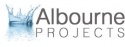 Albourne Projects Logo