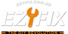 EZYFIX Logo