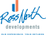 Ross North Developments Logo