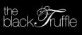 The Black Truffle Logo