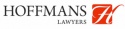 Hoffmans Lawyers Logo
