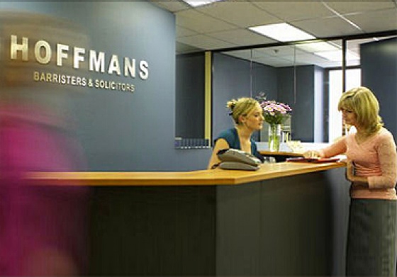 Hoffmans Lawyers